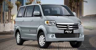 Suzuki APV